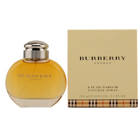 parfum burberry pour femme|burberry perfume for men's price.